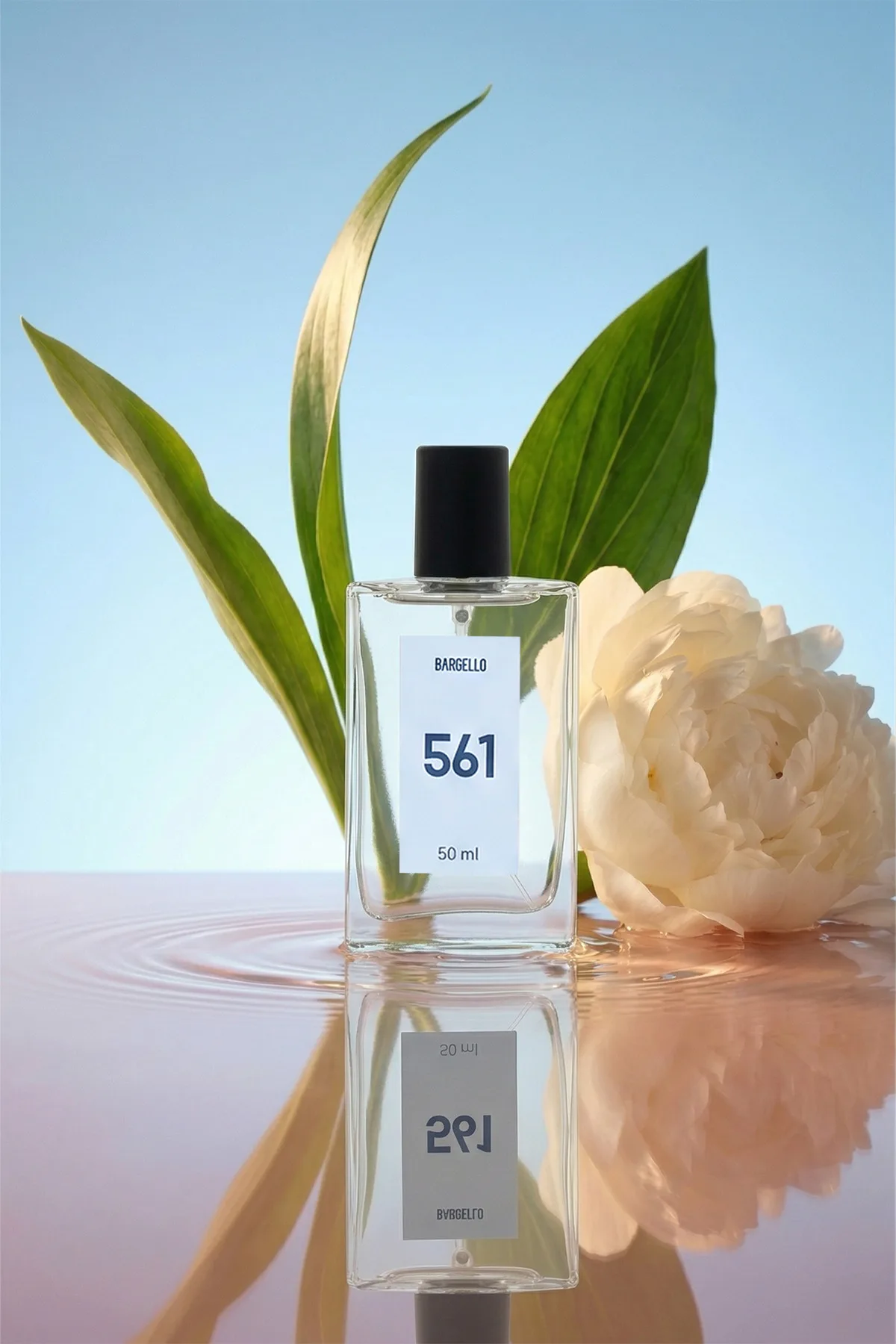 Bargello 561 Erkek 50 ml Parfüm Edp Fresh
