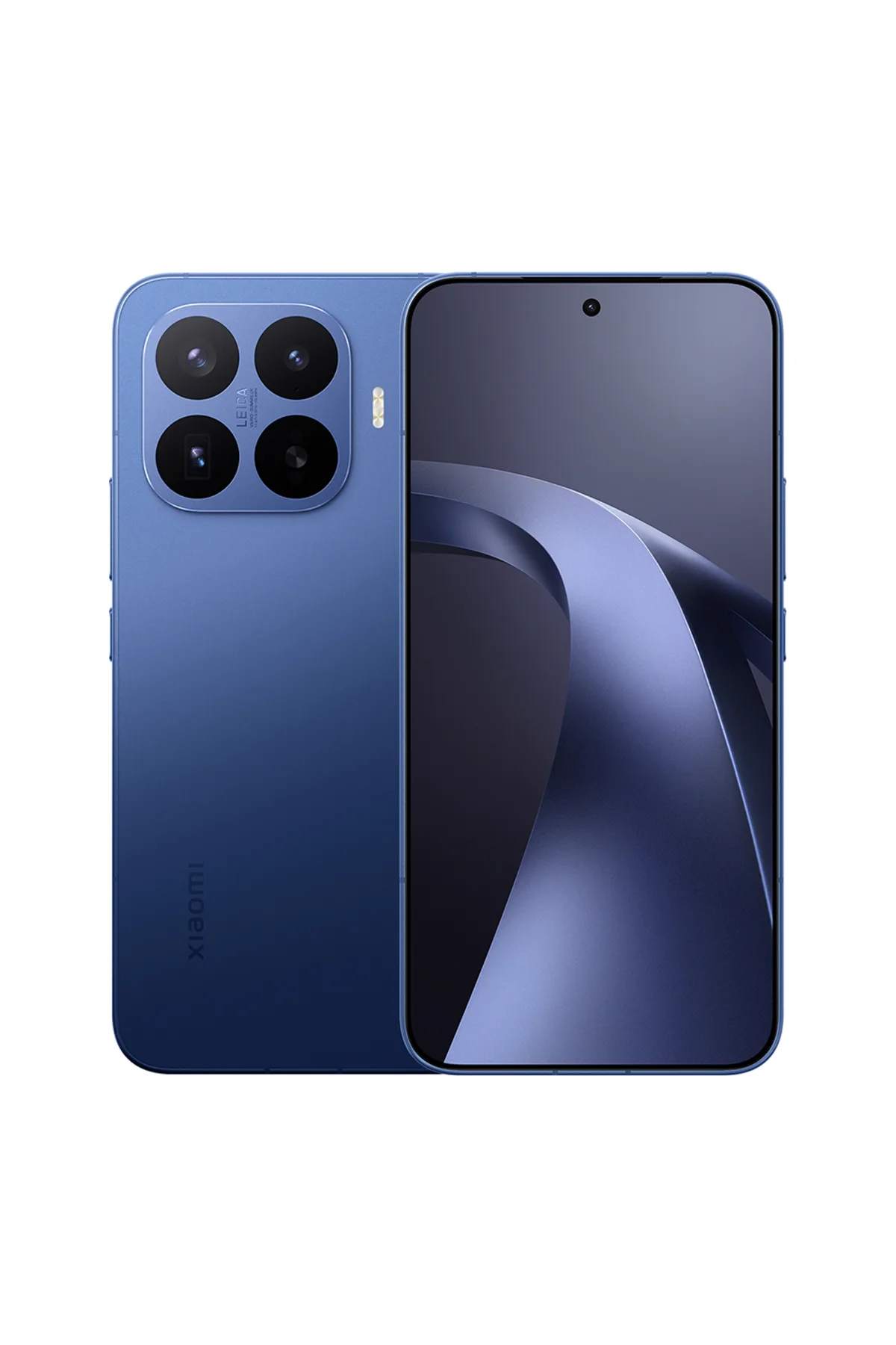 Xiaomi 17T Pro 12G+512G أزرق (مضمون من Xiaomi Türkiye)