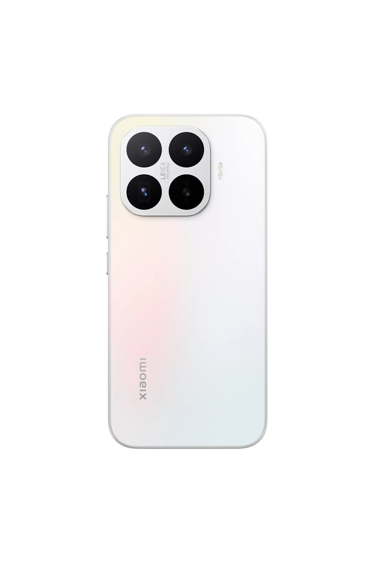 Xiaomi 17T 12G+256G Beyaz (Xiaomi Türkiye Garantili)
