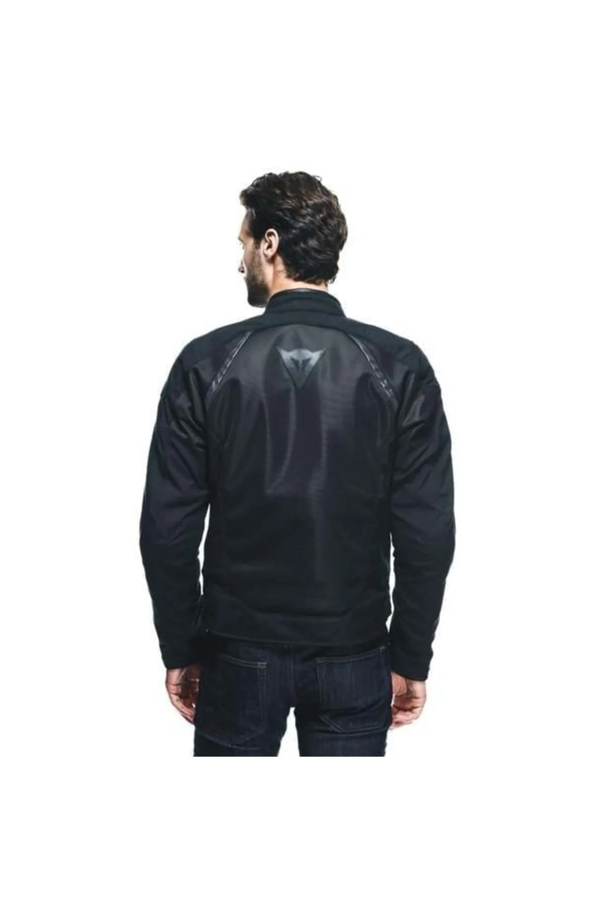 Dainese CEKET/AIR FRAME 3 TEX JACKET/BLACK
