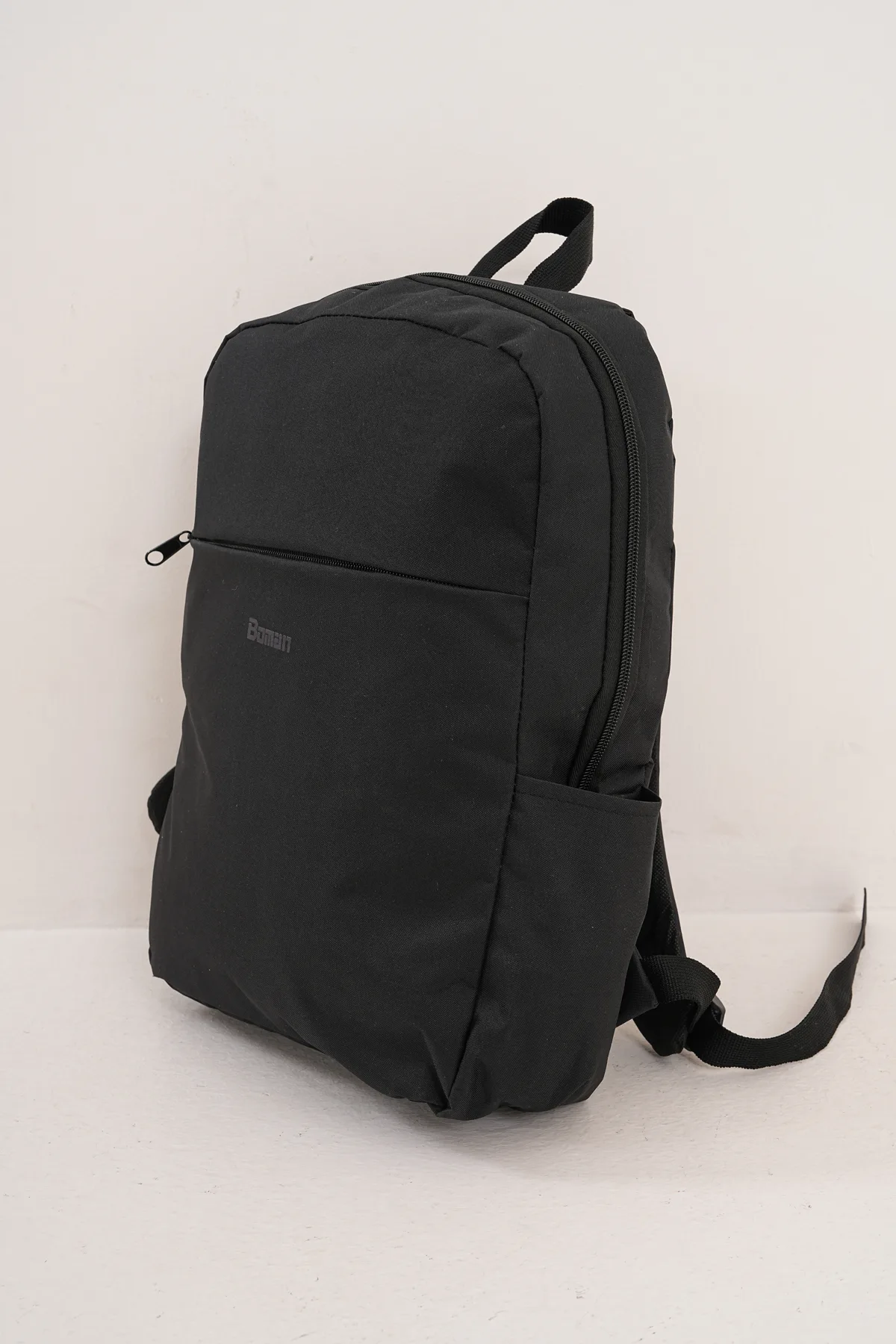 Boman Unisex Çok Gözlü Su Geçirmez Spor Kurs Laptop Gezi Seyahat Ve Günlük Kullanım Sırt Çantası