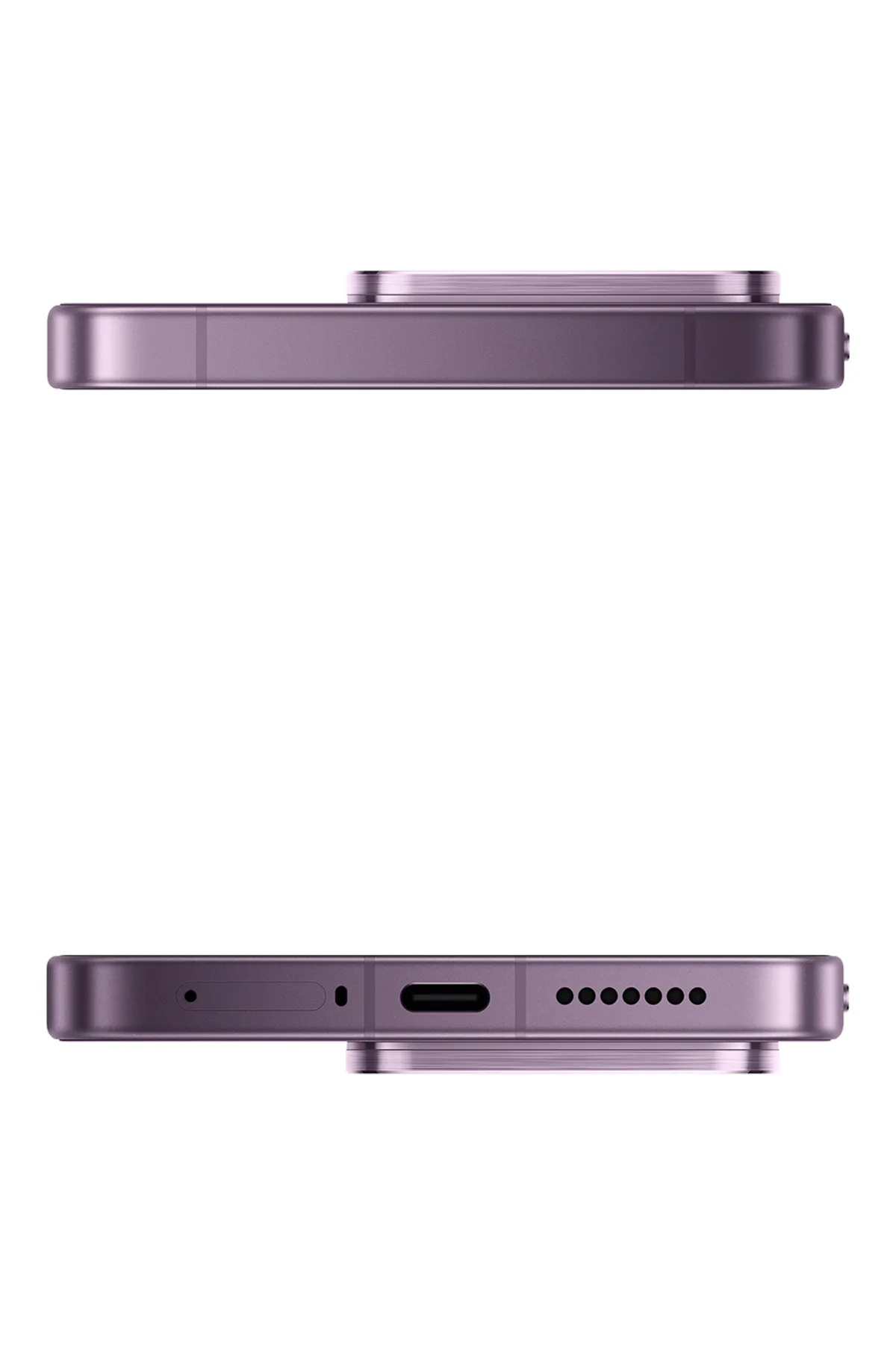 هاتف Xiaomi 17T Pro 12G+512G أرجواني (مضمون من Xiaomi Türkiye)