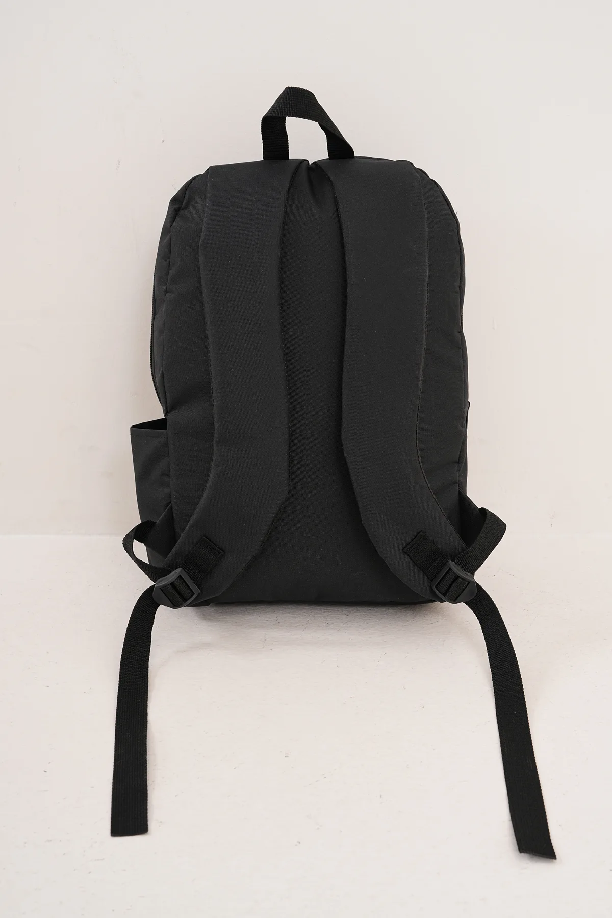 Boman Unisex Çok Gözlü Su Geçirmez Spor Kurs Laptop Gezi Seyahat Ve Günlük Kullanım Sırt Çantası