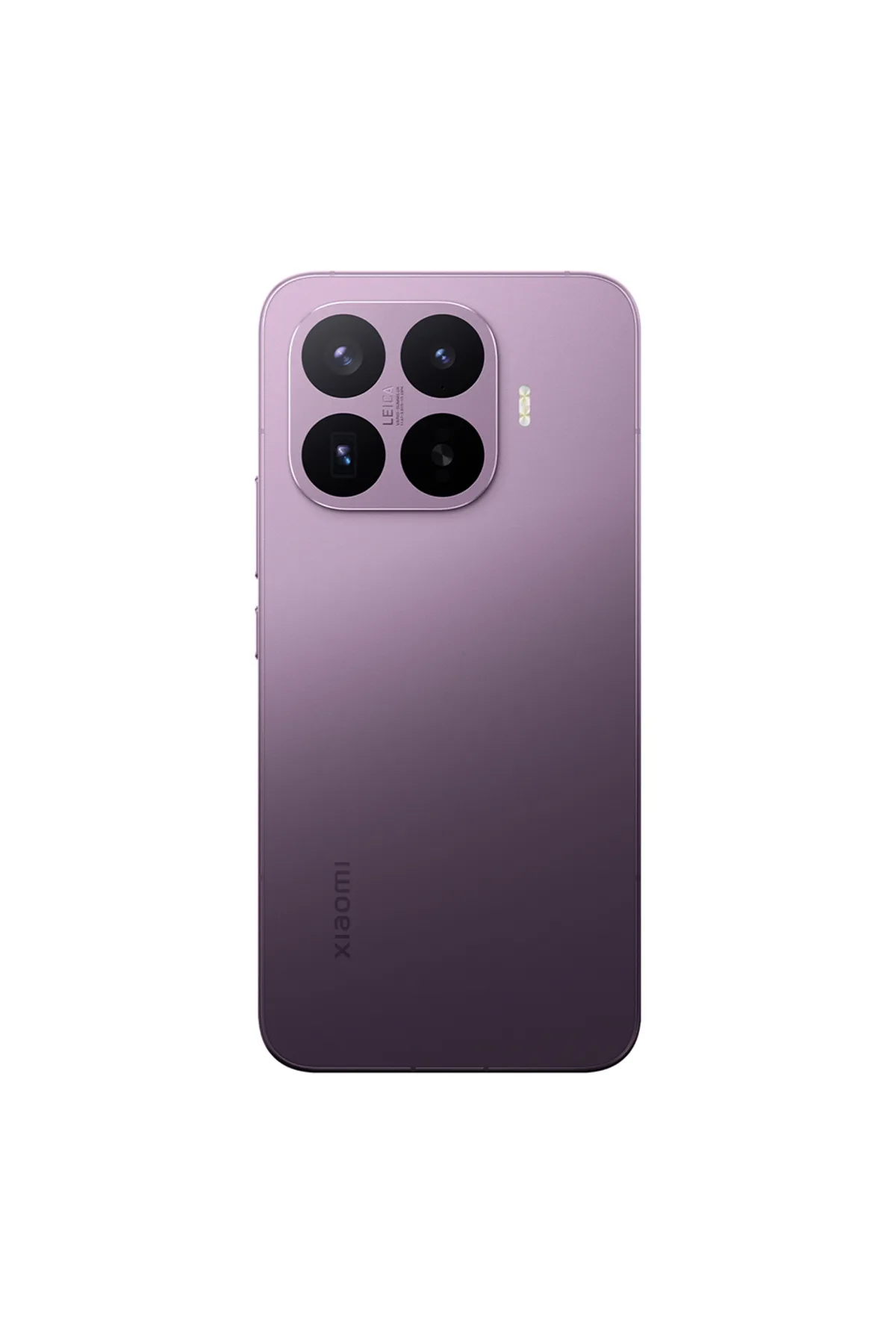 هاتف Xiaomi 17T Pro 12G+512G أرجواني (مضمون من Xiaomi Türkiye)