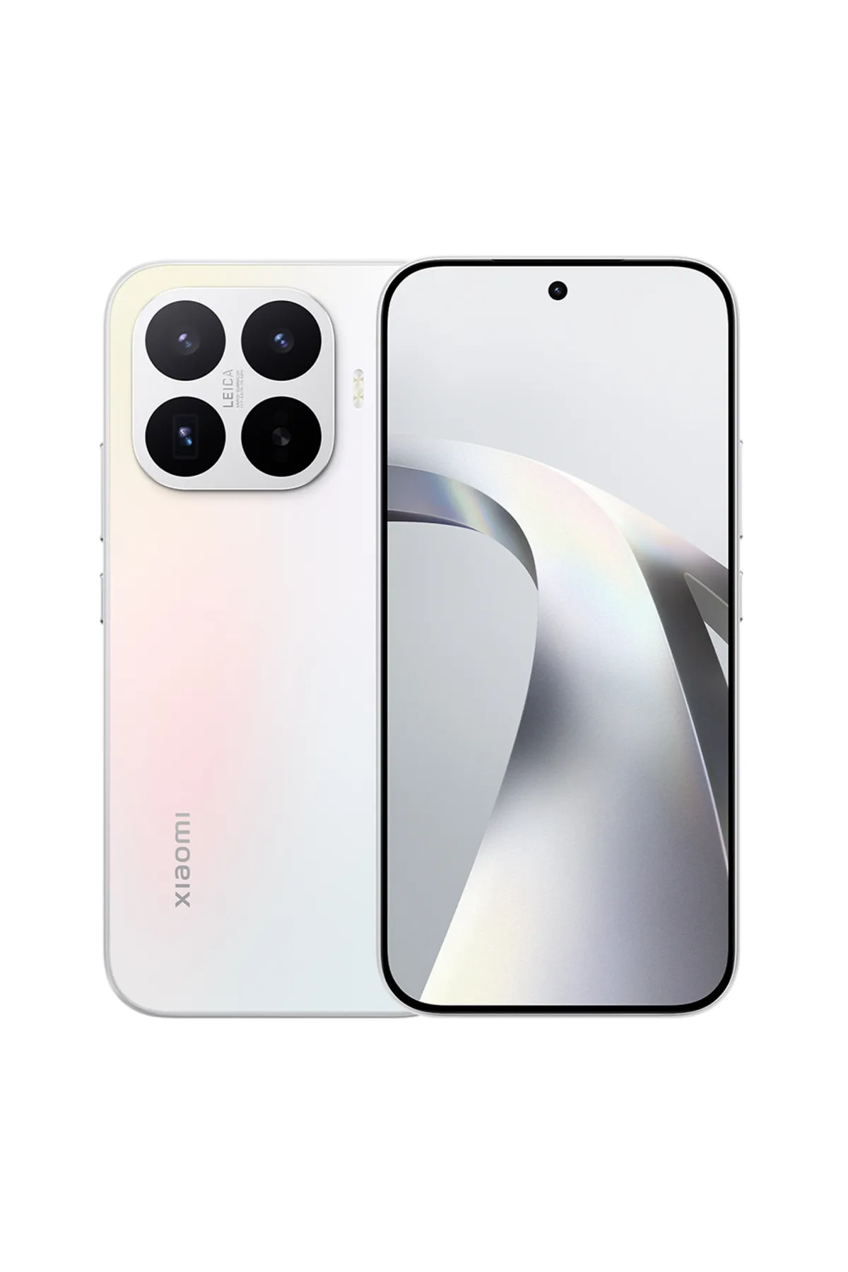Xiaomi 17T 12G+256G Beyaz (Xiaomi Türkiye Garantili)