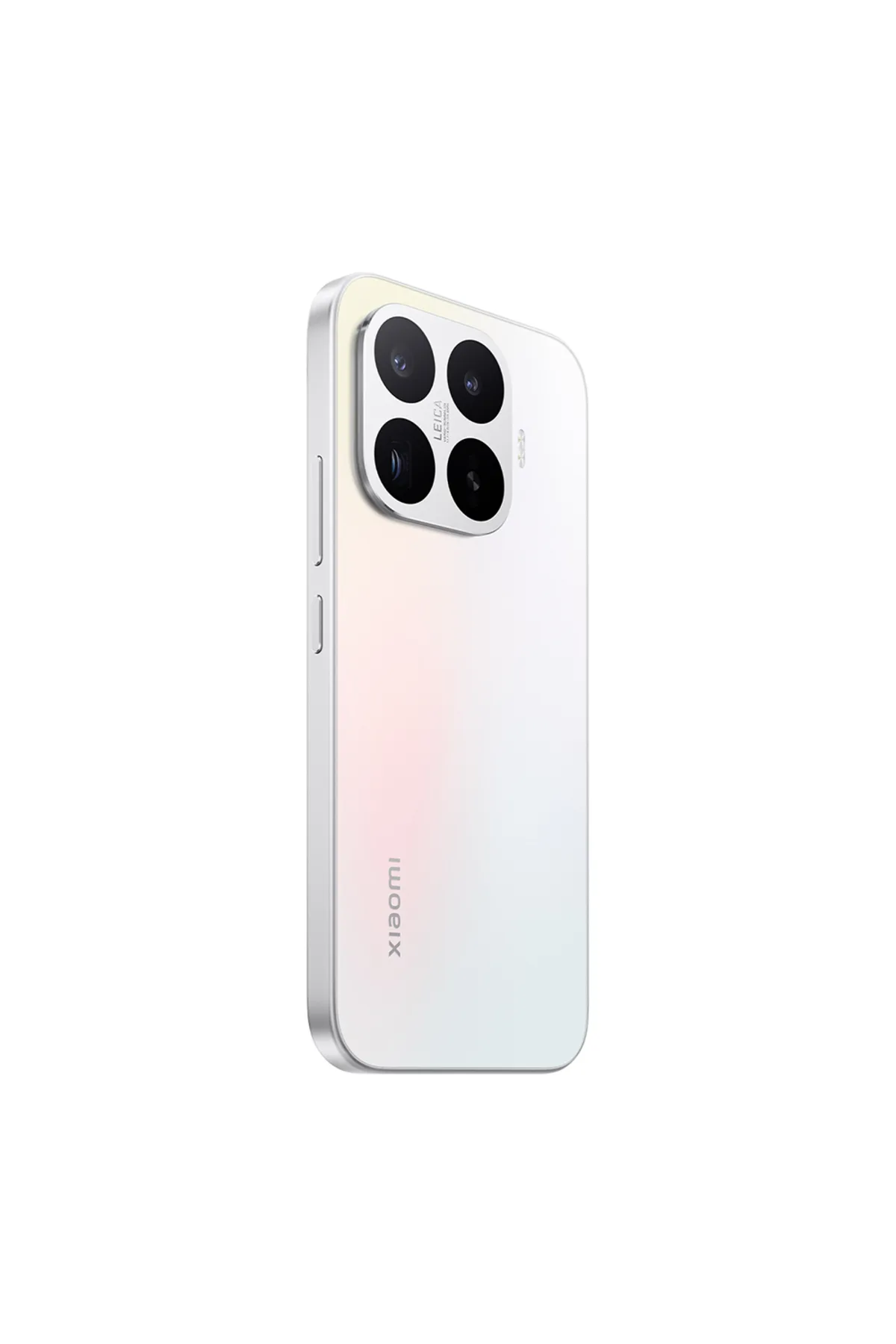 Xiaomi 17T 12G+256G Beyaz (Xiaomi Türkiye Garantili)