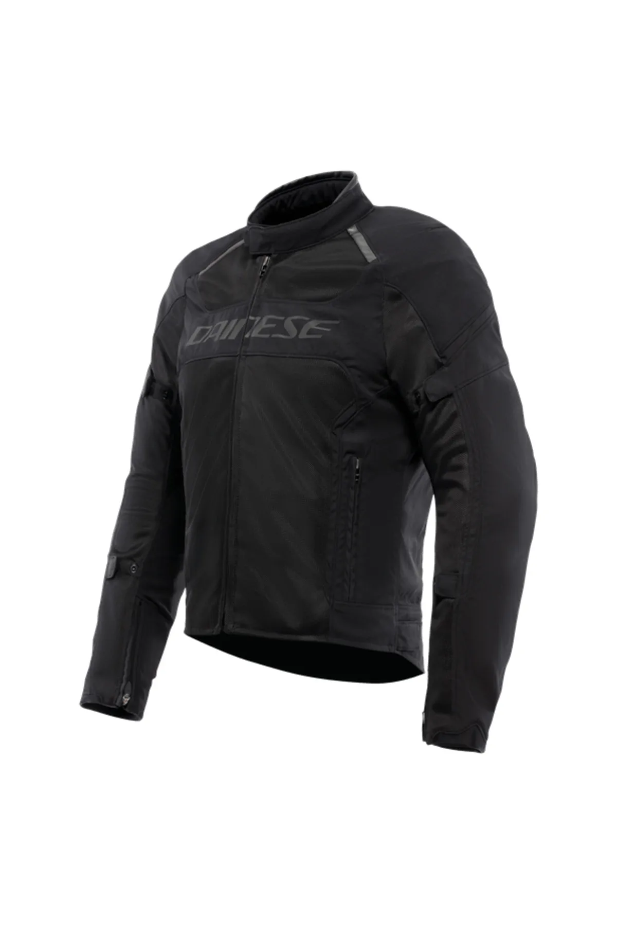Dainese CEKET/AIR FRAME 3 TEX JACKET/BLACK