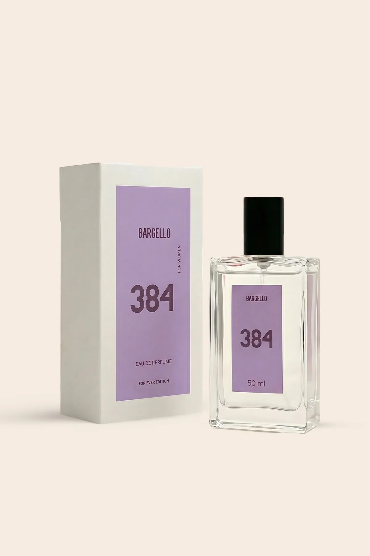 Bargello 384 Kadın 50 ml Parfüm Edp Floral