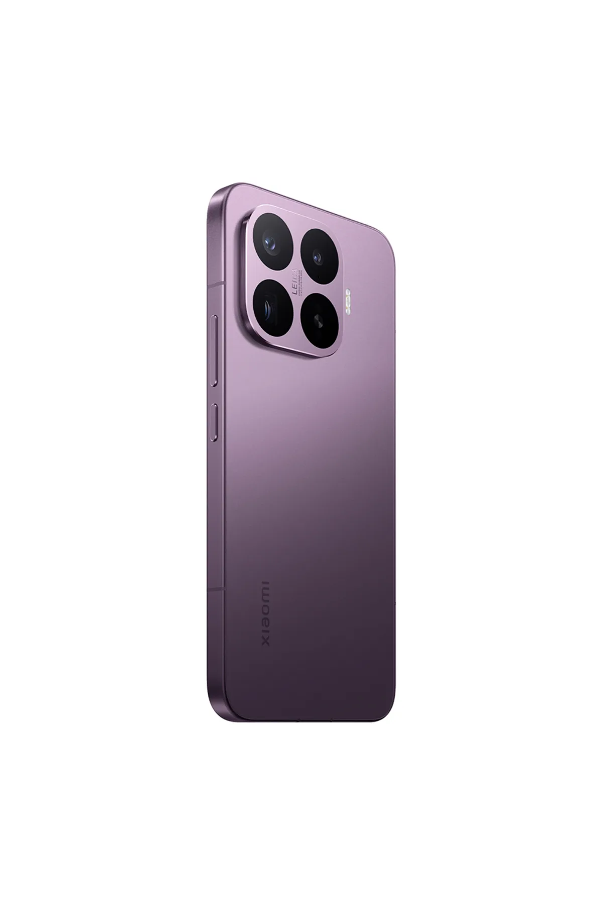 هاتف Xiaomi 17T Pro 12G+512G أرجواني (مضمون من Xiaomi Türkiye)